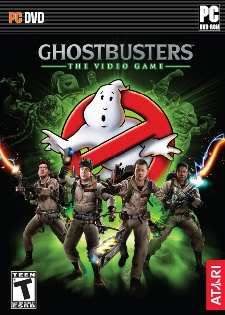 Ghostbusters The Video Game completo para download