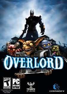 Overlord 2 completo para download