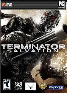 Terminator Salvation completo para download