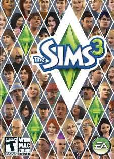 The Sims 3 completo para download