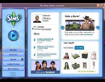 The Sims 3 - ImgTmb3