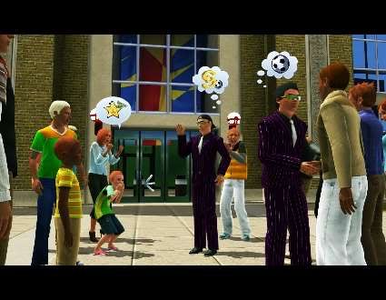 The Sims 3 - ImgTmb4