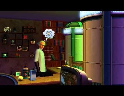 The Sims 3 - ImgTmb5
