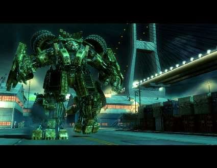 Transformers 2 Revenge of the Fallen - ImgTmb3