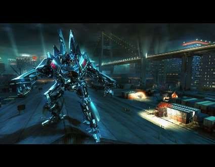Transformers 2 Revenge of the Fallen - ImgTmb5