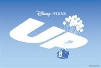 Up by Disney Pixar