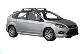 Ford focus roof rack fitting #2