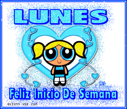 LUNES FELIZ INICIO DE SEMANA Pictures, Images and Photos