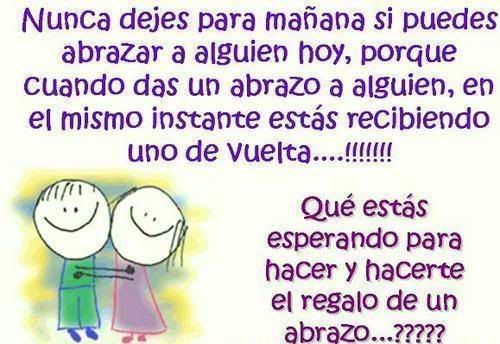 NUNCA DEJE P MAÑANA LO Q PUEDES HACER HOY photo nuncadejeparamaanaloqpuedeshacerhoy.jpg