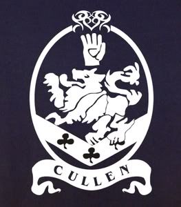 crest