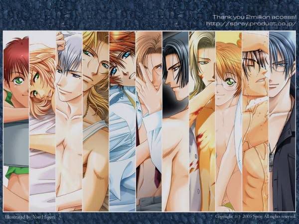 The Boys of Gakuen Heaven! photo Gakuen_Heaven_3.jpg