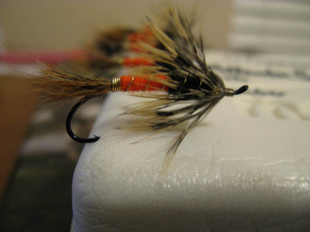 140D Fly Tying Thread - Blue Polyester Thread For Fishing Fly Making & DIY Lures