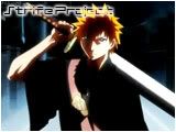 Bleach - Episódio 1
