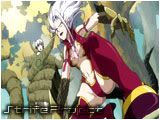 Fairy Tail - Episódio 106: Um Mundo de Magia Absoluta Fairy Tail - Episódio 106