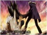 Fairy Tail - Episódio 107: Arca da Personificação Fairy Tail - Episódio 107