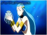 Fairy Tail - Episódio 1: Cauda Encantada Fairy Tail - Episódio 1
