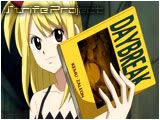 Fairy Tail - Episódio 4: Dear Kaby ~Querido Kaby~ Fairy Tail - Episódio 4