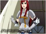 Fairy Tail - Episódio 5: Maga Blindada Fairy Tail - Episódio 5