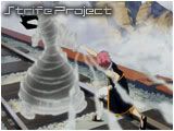 Fairy Tail - Episódio 7: Fogo e Vento Fairy Tail - Episódio 7