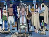 Fairy Tail - Episódio 11: Ilha Amaldiçoada Fairy Tail - Episódio 11