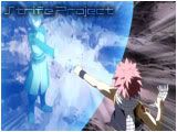 Fairy Tail - Episódio 13: Natsu vs Yuuka, o Hadou Fairy Tail - Episódio 13