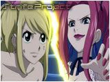 Fairy Tail - Episódio 14: Dever de Casa!! Fairy Tail - Episódio 14