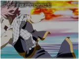 Fairy Tail - Episódio 17: Burst Fairy Tail - Episódio 17