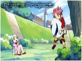 Fairy Tail - Episódio 20: Natsu e o ovo do Dragão Fairy Tail - Episódio 20