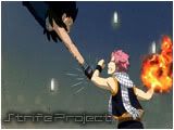 Fairy Tail - Episódio 22: Lucy Heartfilia Fairy Tail - Episódio 22