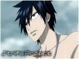 Fairy Tail - Episódio 25: Flor que cresce na chuva Fairy Tail - Episódio 25