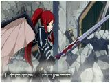Fairy Tail - Episódio 28: Fairy Law Fairy Tail - Episódio 28