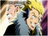 Fairy Tail - Episódio 30: Geração futura Fairy Tail - Episódio 30