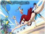 Fairy Tail - Episódio 33: Torre Celestial Fairy Tail - Episódio 33