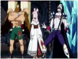 Fairy Tail - Episódio 36: Jogo Sagrado Fairy Tail - Episódio 36