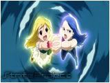 Fairy Tail - Episódio 37: Armadura do Coração Fairy Tail - Episódio 37