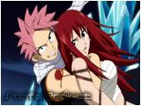 Fairy Tail - Episódio 39: Rezando sob a Luz Sagrada Fairy Tail - Episódio 39