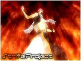 Fairy Tail - Episódio 42: Batalha na Fairy Tail Fairy Tail - Episódio 42