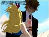 Fairy Tail - Episódio 44: Palácio do Trovão Fairy Tail - Episódio 44