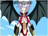 Fairy Tail - Episódio 45: A chegada de Satã Fairy Tail - Episódio 45