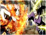 Fairy Tail - Episódio 46: Conflito na Catedral Kardia Fairy Tail - Episódio 46