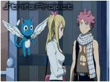 Fairy Tail - Episódio 51: Sorte & Amor Fairy Tail - Episódio 51