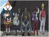 Fairy Tail - Episódio 53: Oracion Seis aparece! Fairy Tail - Episódio 53