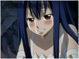 Fairy Tail - Episódio 55: A menina e o fantasma Fairy Tail - Episódio 55