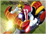 Fairy Tail - Episódio 56: GP da Morte Fairy Tail - Episódio 56