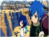 Fairy Tail - Episódio 59: As lembranças de Jellal Fairy Tail - Episódio 59