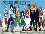 Fairy Tail - Episódio 68: Uma guilda pelo bem de um só Fairy Tail - Episódio 68