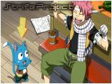 Fairy Tail - Episódio 69: O chamado do Dragão Fairy Tail - Episódio 69
