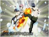 Fairy Tail - Episódio 70: Natsu vs. Gray!! Fairy Tail - Episódio 70