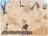 Fairy Tail - Episódio 75: A Maratona de 24 horas Fairy Tail - Episódio 75