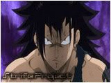 Fairy Tail - Episódio 102: Alma de Ferro Fairy Tail - Episódio 102